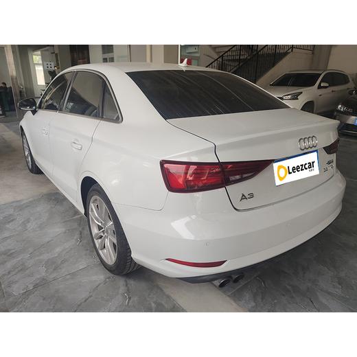 【特价月租-北京】奥迪 A3 30周年型 Limousine 35 商品图4