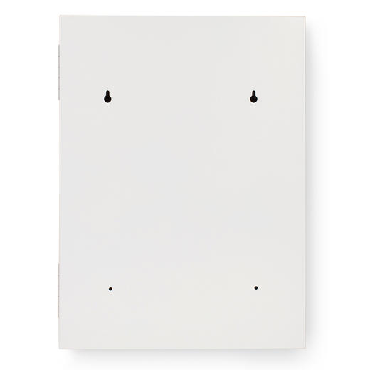 得力9322钥匙管理箱(米黄)(只) 商品图1