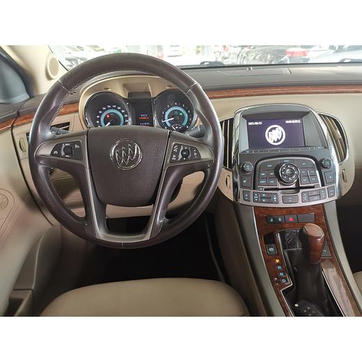 别克 君越 2.4L SIDI雅致版 【长租-北京】 商品图5