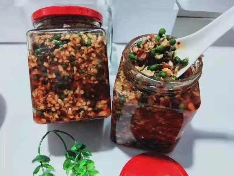 【宜昌】木姜子酱400g不含邮费