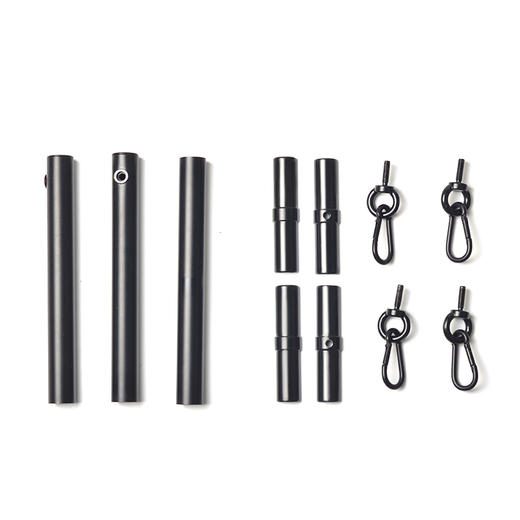 金属强制束缚分腿器 一字固定 商品图6