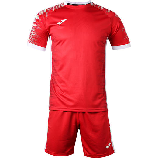 【3套以上，每满200减20】小李子JOMA/霍马足球运动组队定制球服训练比赛光板团队服套装男Q 商品图4