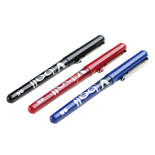 百乐威波走珠笔(黑色/0.5)BL-VB5-B 商品图3