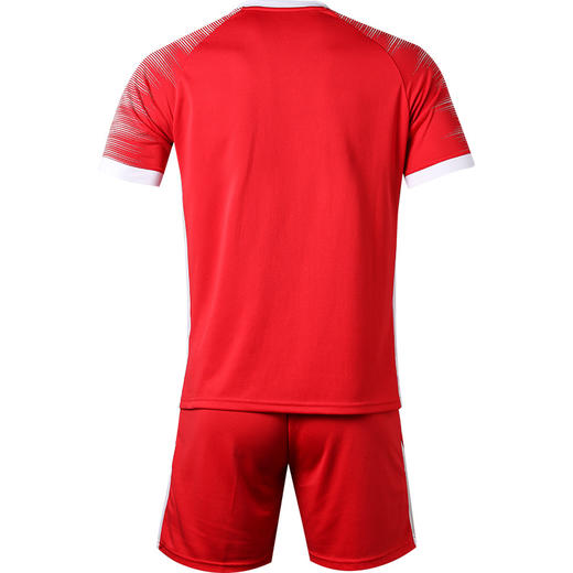 【3套以上，每满200减20】小李子JOMA/霍马足球运动组队定制球服训练比赛光板团队服套装男Q 商品图1