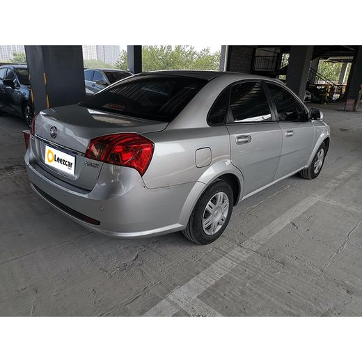 别克 凯越 1.5L 自动经典型 【长租-北京】 商品图3