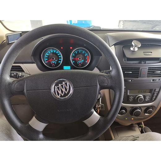 别克 凯越 1.5L 自动经典型 【长租-北京】 商品图5