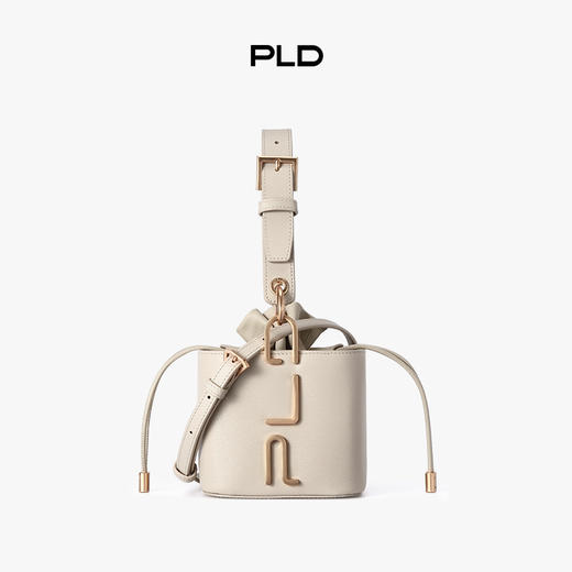 PLD保兰德IKON-BUCKET锦囊包迷你水桶小方包单肩斜挎包手提包 商品图0
