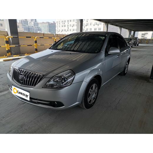 别克 凯越 1.5L 自动经典型 【长租-北京】 商品图2