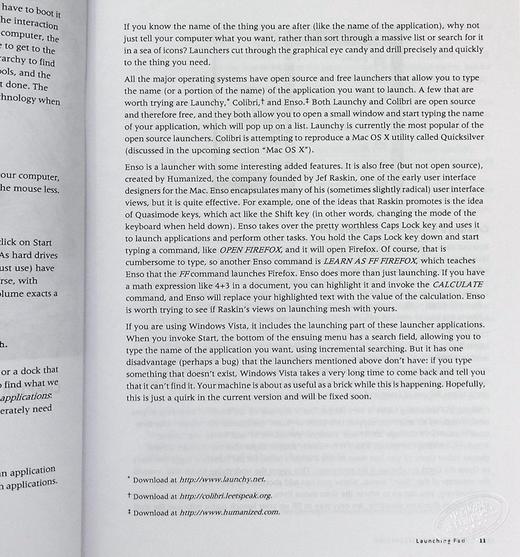 【中商原版】卓有成效的程序员 英文原版 The Productive Programmer Neal Ford 商品图7