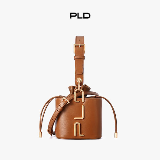 PLD保兰德IKON-BUCKET锦囊包迷你水桶小方包单肩斜挎包手提包 商品图1