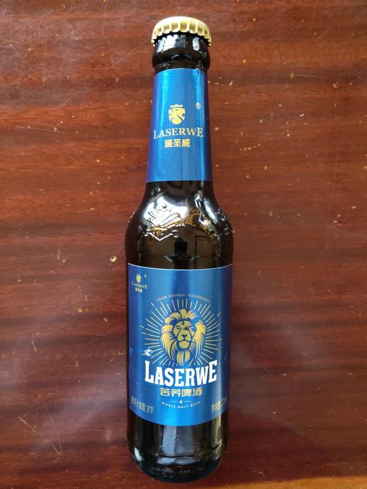 苦荞啤酒(275ml) 商品图1