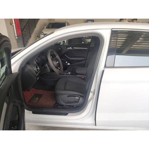 【特价月租-北京】奥迪 A3 30周年型 Limousine 35 商品图9