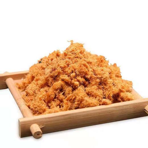 【儿童】信华肉松 商品图1