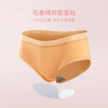 【少女内裤】I‘d爱帝女士中腰蕾丝莫代尔3条装 商品缩略图2