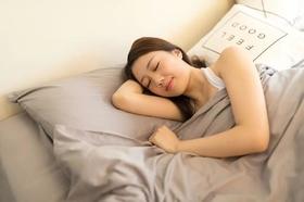 原来女性睡眠问题的根源在这里！附带解决方法！（速看）