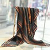 优品堂《迷缀》70桑蚕丝方巾 商品缩略图3
