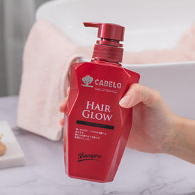 卡蓓诺育发洗发水|育发特证，安全有效，强韧发根，控油防脱