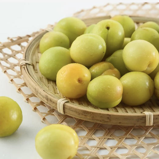 新疆哈密杏新鲜水果 商品图0