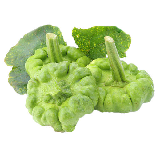 【生鲜预定】姜柄瓜 1kg 商品图0