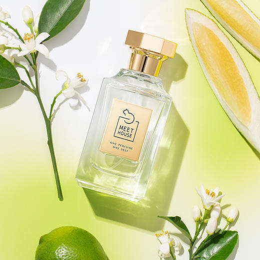 【香遇年货节】柚夏时光30ml 商品图0