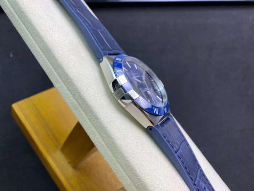 【N 2021新作】星辉永恒之星座腕表.欧米茄OMEGA 第五代星座系列！全新原装尺寸41MM腕表！
1⃣️圈口升级，原装一致抛光进口陶瓷表圈，刻度采用白金电镀工艺，经久不褪色； 商品图11