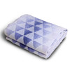 日本西川 渐变菱格空气凉毯 商品缩略图0