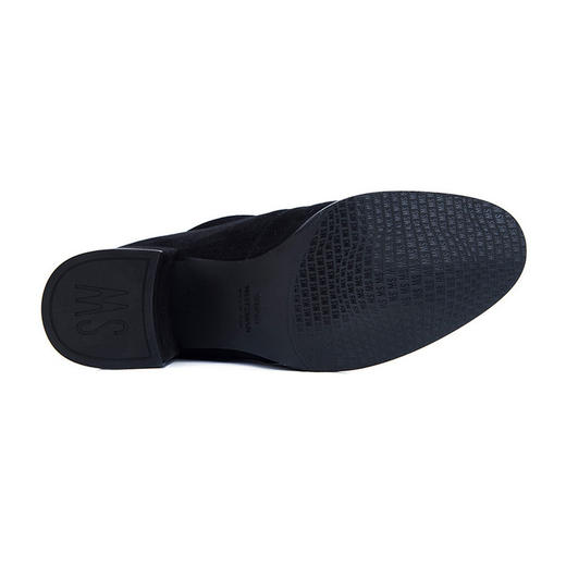 STUART WEITZMAN 斯图尔特·韦茨曼 SW靴子 女士杨幂同款过膝长靴 TIELAND 商品图4