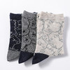 【女袜】卡通动物日系棉袜（3双） 商品缩略图1