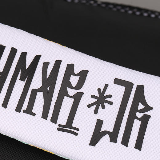 小李子:正品PUMA/彪马内马尔足球运动户外双肩包背包男078836-02 商品图2