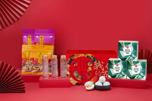 中粮我们的节日C 商品图0