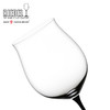 黑领结系列手工勃艮地红酒杯37oz 商品缩略图1