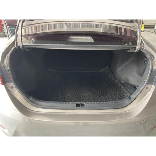 丰田 卡罗拉 改款 1.2T S-CVT GL-i 真皮版 【长租-北京】 商品图9