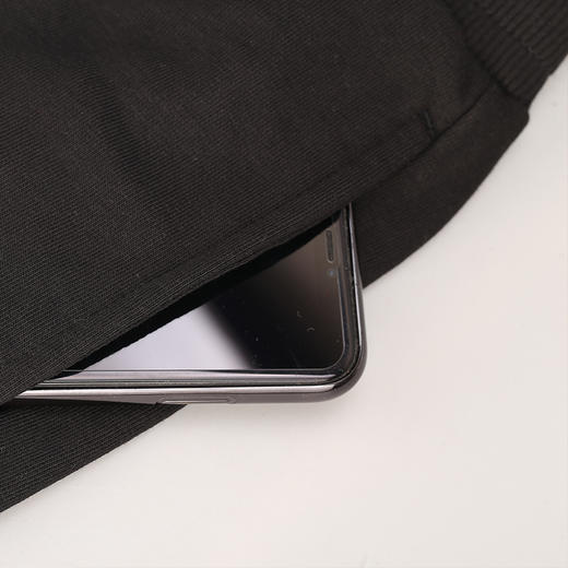 小李子PUMA/彪马21-22赛季AC米兰旅行休闲训练长裤男子764378-05 商品图2