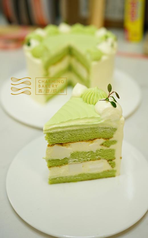 【会员特惠174.24元】斑斓椰子蛋糕 商品图3