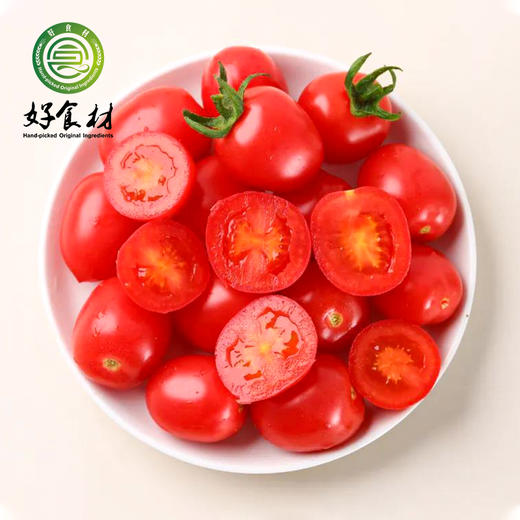 CY-山东圣女果 商品图0