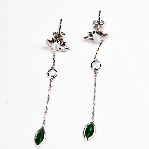 初荷耳环【现货】 商品图1