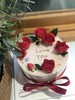 鲜花奶油蛋糕 下单前请仔细阅读商品详情 商品缩略图1