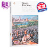 预售 【中商原版】十字军东征的历史 英文原版 A History of the Crusades I Steven Runciman Penguin Classics 商品缩略图0