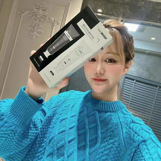 【牙膏】蜜都清新爽多效清洁修护净护早晚双效牙膏 商品图2