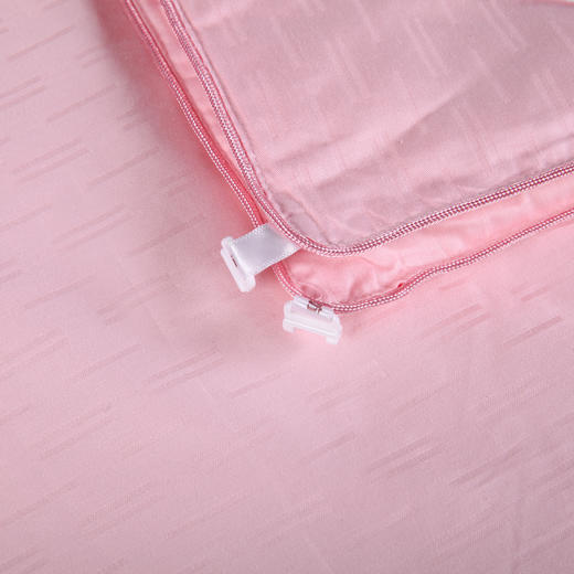 一丝浓家纺100%桑蚕丝被芯 皇盈蚕丝子母被二合一多功能被双人被 商品图1