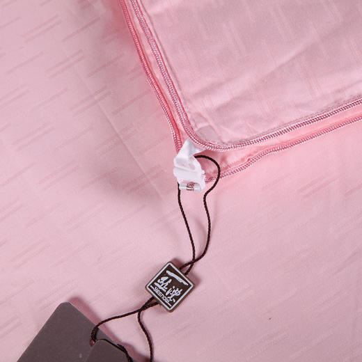 一丝浓家纺100%桑蚕丝被芯 皇盈蚕丝子母被二合一多功能被双人被 商品图2