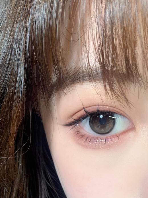 【小红书推荐款】chonos 黑皮蛋/镜面水光，日抛/直径14.0/着色13.1，78/盒118/2盒328/6盒（商品详情任选）如需佩戴工具请备注哦！ 商品图0