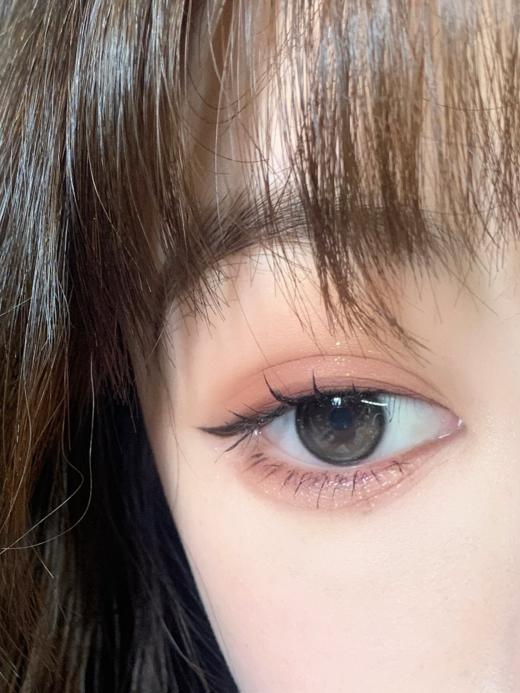 【小红书推荐款】chonos 黑皮蛋/镜面水光，日抛/直径14.0/着色13.1，78/盒118/2盒328/6盒（商品详情任选）如需佩戴工具请备注哦！ 商品图3