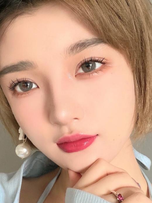 【小红书推荐款】sugarplum 椰椰奶冻，年抛/直径14.5/着色13.9左右，168/一副，268/两副，388/四副（商品详情款式任选，最高度数1000） 商品图7