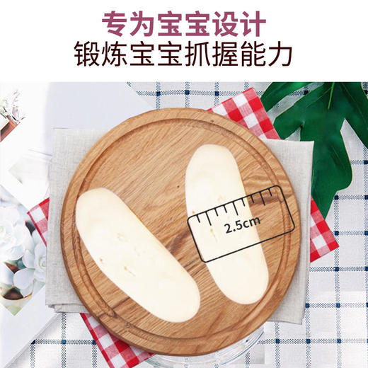 韩国进口跢跢妈DDODDOMAM米饼20g 商品图4