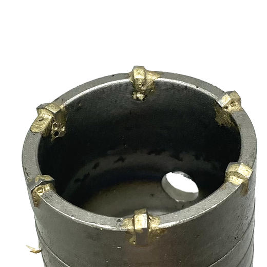 【货号04141】55毫米墙壁开孔器 空调钻孔专用55MM墙壁扩孔器 商品图3