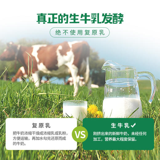 法优乐（POM'POTES）儿童酸奶4连包酸奶（85g/袋） 法国原装进口常温吸吸乐发酵酸奶【果汁乳品】 商品图2