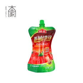 海天番茄沙司