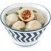厦门特产福建包心鱼丸500g*3袋手工大鱼丸火锅食材豆捞关东煮冷冻丸子 商品缩略图4