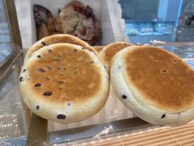 相思红豆饼